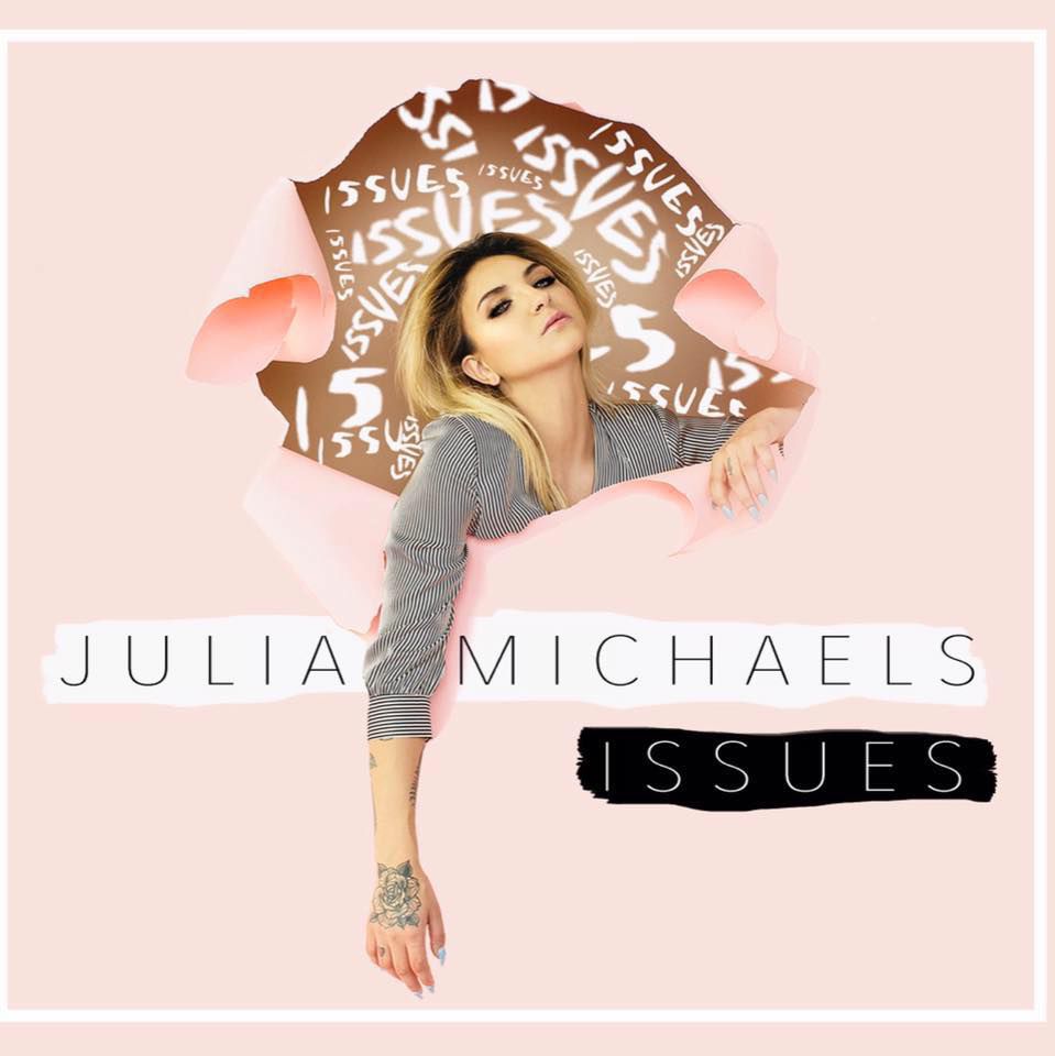 Julia Michaels